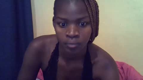 hope_terry online show from February 25, 3:52 am