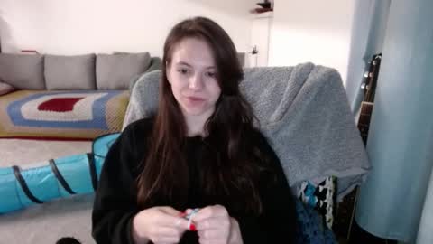 Hope online show from February 3, 7:52 pm