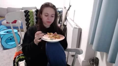 Hope online show from March 5, 9:11 pm