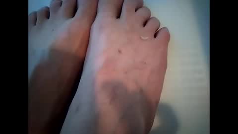 hopeless_believer online show from April 21, 3:02 am