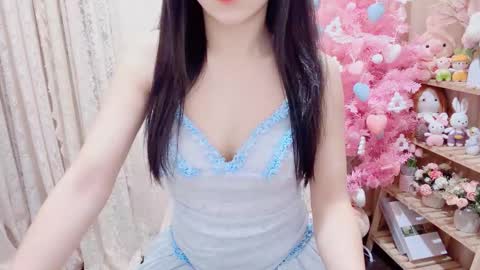 Rina online show from December 14, 1:27 pm