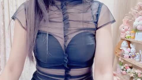 Rina online show from January 13, 1:22 am