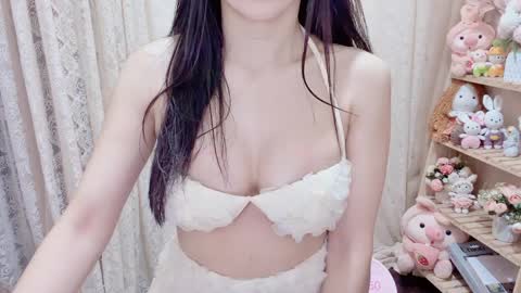 Rina online show from April 4, 1:41 pm