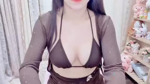 Snapshot of horinatori chatting on June 23, 3:37 am Rina online show from June 23, 3:37 am