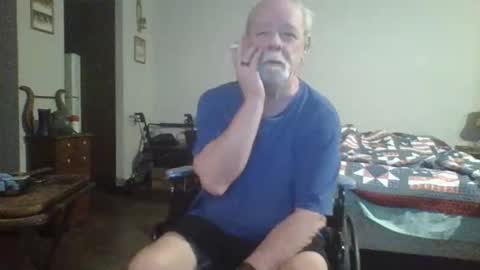 Hormone Monster online show from December 20, 3:14 am