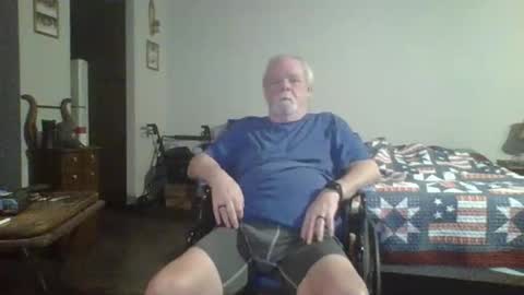 Hormone Monster online show from December 20, 6:19 am