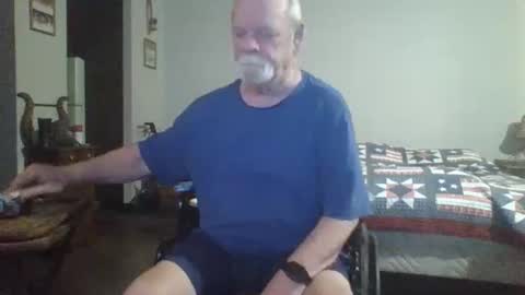 Hormone Monster online show from December 27, 6:14 am