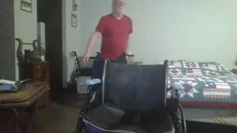 Hormone Monster online show from December 31, 8:26 am