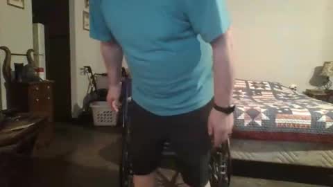 Hormone Monster online show from January 1, 12:32 am