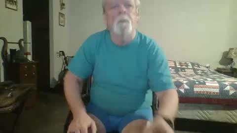 Hormone Monster online show from January 1, 3:34 am