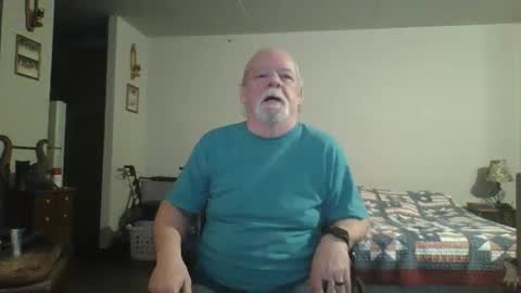 Hormone Monster online show from January 4, 12:27 am