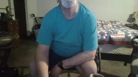 Hormone Monster online show from January 4, 4:23 am