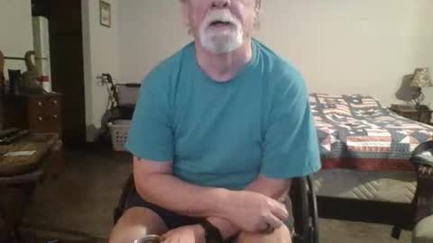 Hormone Monster online show from January 4, 7:24 am