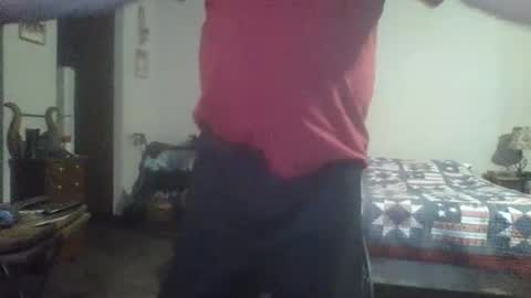 Hormone Monster online show from January 18, 12:13 am