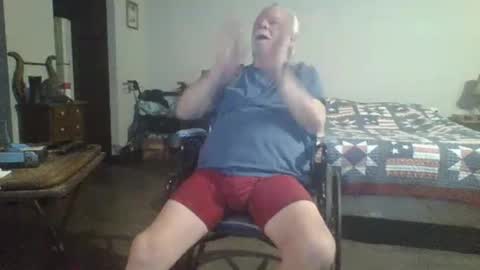 Hormone Monster online show from January 31, 5:30 am