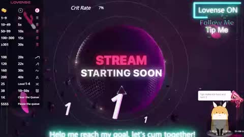 Hormone Monster online show from February 17, 7:04 am