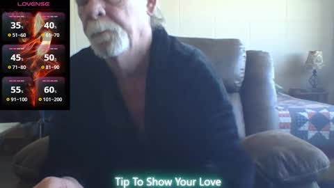 Hormone Monster online show from February 25, 9:46 pm