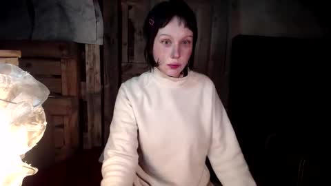 Snapshot of horndemonroxy chatting on December 1, 6:52 pm Roxy online show from December 1, 6:52 pm