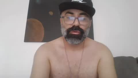 Showing off gets me off online show from July 12, 8:55 pm