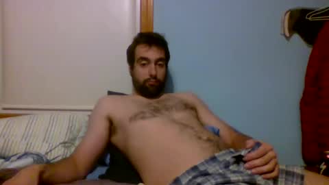 Snapshot of hornemike127 chatting on December 31, 12:00 am hornemike127 online show from December 31, 12:00 am