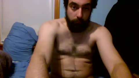 Snapshot of hornemike127 chatting on March 9, 2:29 am hornemike127 online show from March 9, 2:29 am