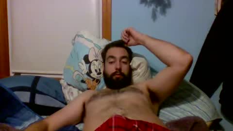 Snapshot of hornemike127 chatting on January 17, 2:49 am hornemike127 online show from January 17, 2:49 am