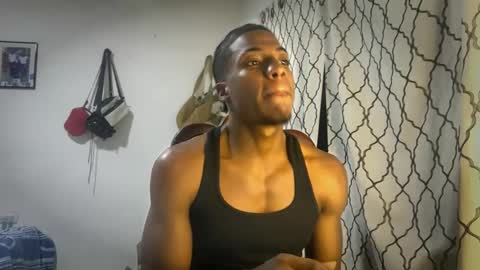 sugarbaby online show from October 14, 1:06 am