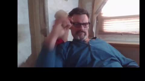 joey online show from April 15, 4:25 pm