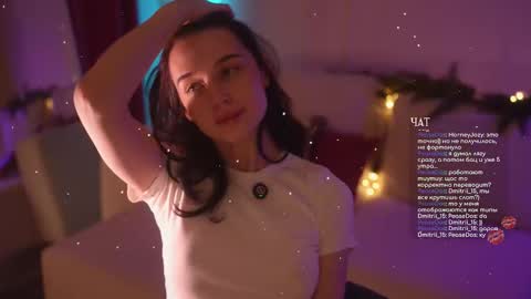 Horney Jozy online show from January 7, 7:22 am