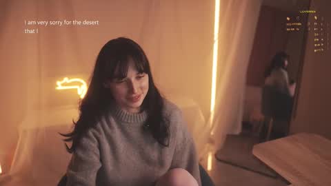 Horney Jozy online show from February 21, 5:14 pm