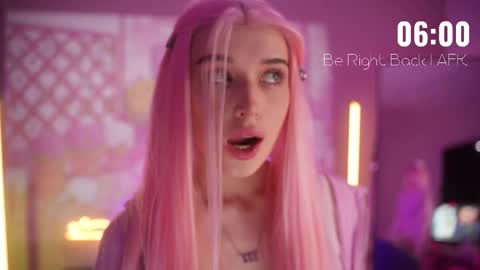 Horney Jozy online show from February 28, 3:24 pm