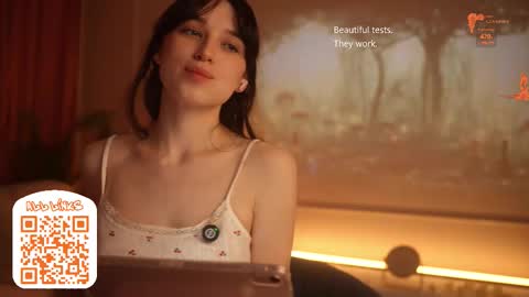 Horney Jozy online show from March 13, 4:57 pm