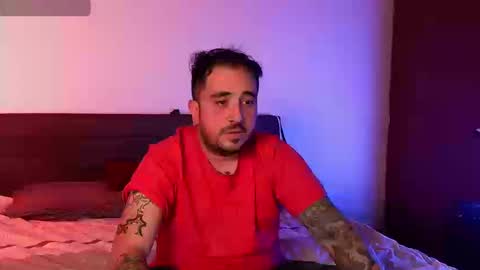 hornienextdoor online show from September 25, 12:36 am