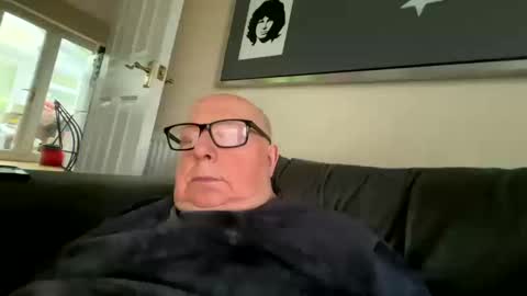 Cum suck Me off online show from March 13, 7:15 am