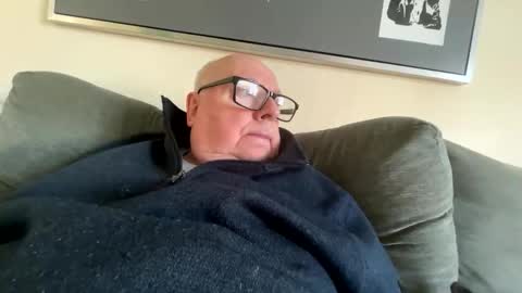 Cum suck Me off online show from March 17, 10:40 am