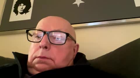 Cum suck Me off online show from March 22, 7:23 am