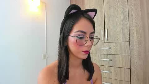 horny_adiction online show from February 1, 6:50 pm