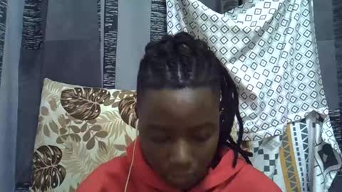 Snapshot of horny_baddie18 chatting on February 22, 3:10 pm Leila online show from February 22, 3:10 pm