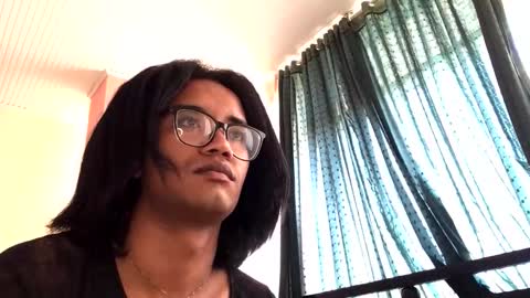 Snapshot of horny_brii chatting on April 26, 2:37 pm horny_brii online show from April 26, 2:37 pm