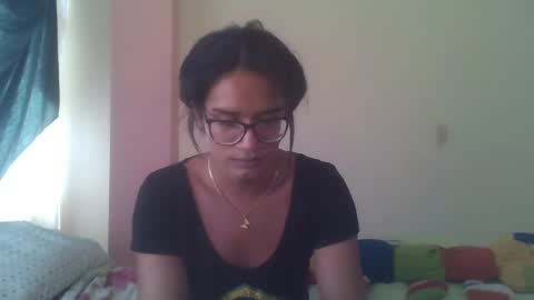 Snapshot of horny_brii chatting on June 30, 7:15 pm horny_brii online show from June 30, 7:15 pm