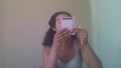 Snapshot of horny_brii chatting on July 29, 9:13 pm horny_brii online show from July 29, 9:13 pm