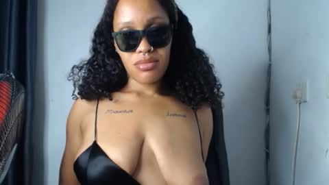 Snapshot of horny_ebonygirl_ chatting on January 13, 6:46 pm horny_ebonygirl_ online show from January 13, 6:46 pm