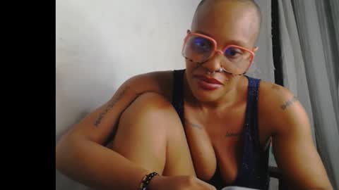 Snapshot of horny_ebonygirl_ chatting on February 23, 6:27 pm horny_ebonygirl_ online show from February 23, 6:27 pm