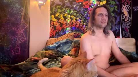 Horny Rockstar420 online show from June 5, 11:27 am