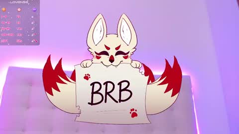 Juliette Roberts online show from February 26, 11:15 pm