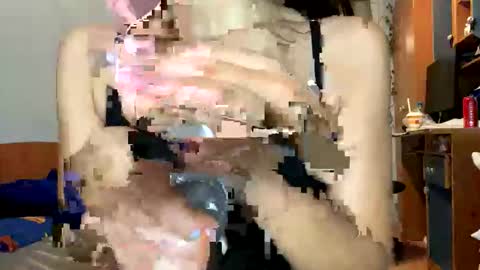 Horny latina online show from November 17, 7:30 pm
