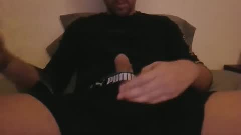 horny_matias online show from April 17, 8:06 am