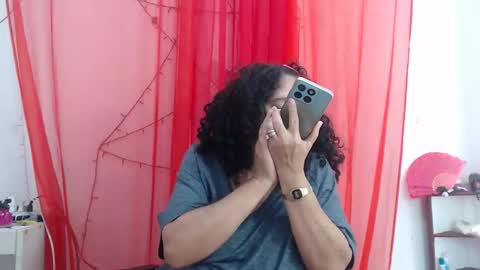 armina online show from March 24, 6:02 pm