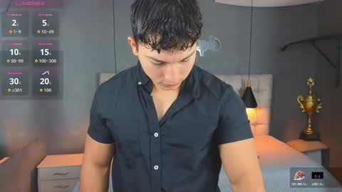 horny_nick18 online show from September 24, 10:18 am