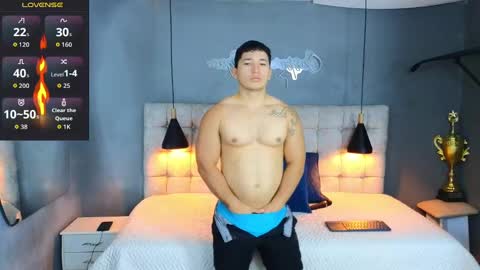 horny_nick18 online show from September 25, 2:43 pm